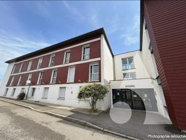 Appartement 1 pièce 20 m²