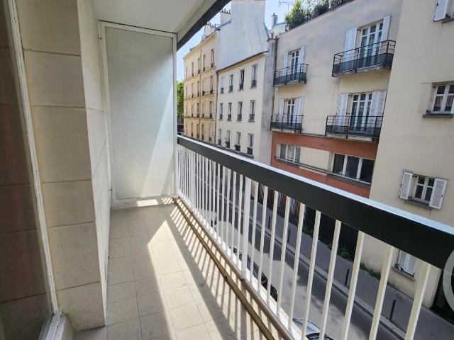 Appartement 1 pièce 20 m²