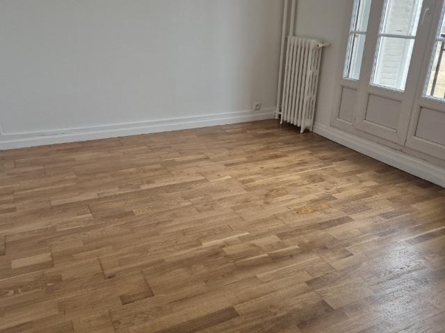 Appartement 1 pièce 20 m²