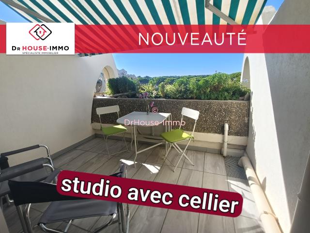 Appartement 1 pièce 20 m²