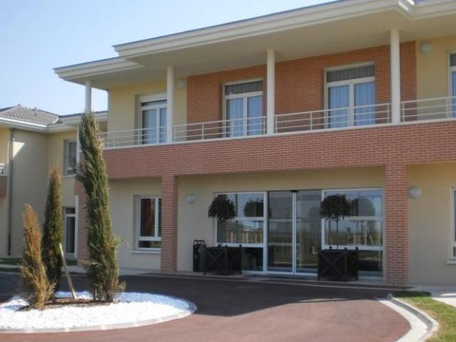 Appartement 1 pièce 20 m²