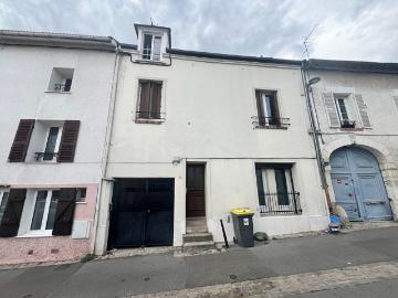Appartement 1 pièce 20 m²