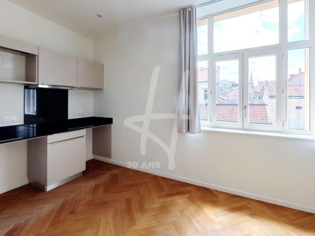 Appartement 1 pièce 20 m²