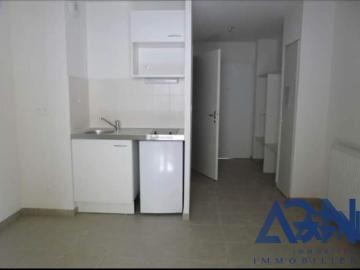 Appartement 1 pièce 20 m²
