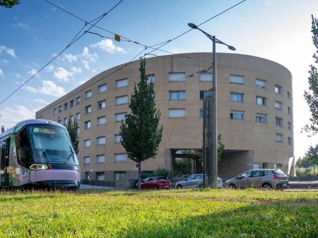 Appartement 1 pièce 20 m²