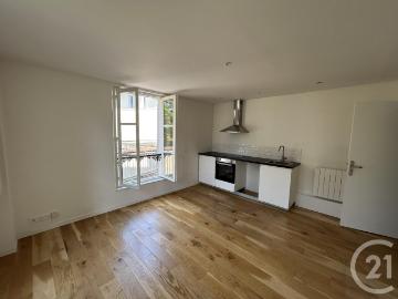 Appartement 1 pièce 20 m²