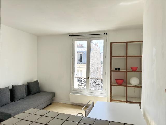 Appartement 1 pièce 20 m²