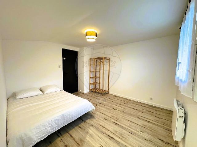 Appartement 1 pièce 20 m²