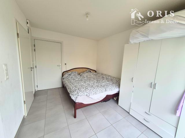 Appartement 1 pièce 20 m²