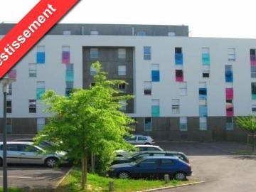 Nantes-Nord, Loire-Atlantique, Pays de la Loire