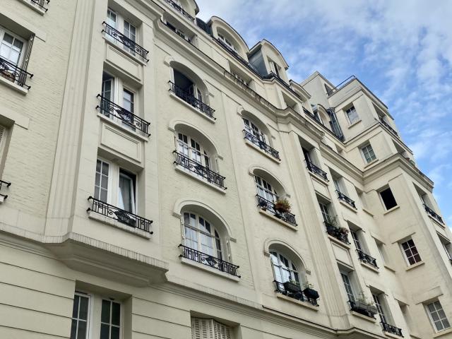 Appartement 1 pièce 20 m²
