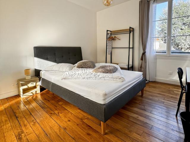 Appartement 1 pièce 20 m²