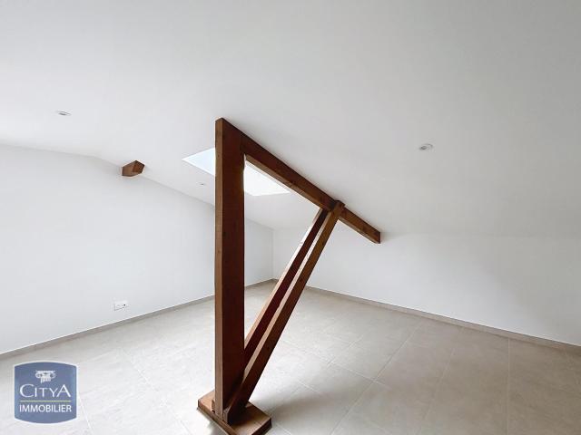 Appartement 1 pièce 20 m²