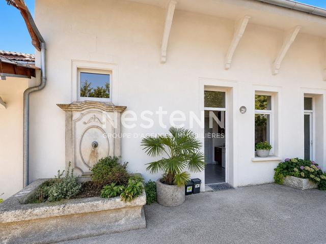Appartement 1 pièce 20 m²