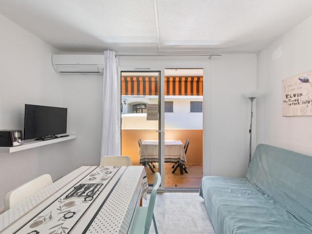Appartement 1 pièce 20 m²