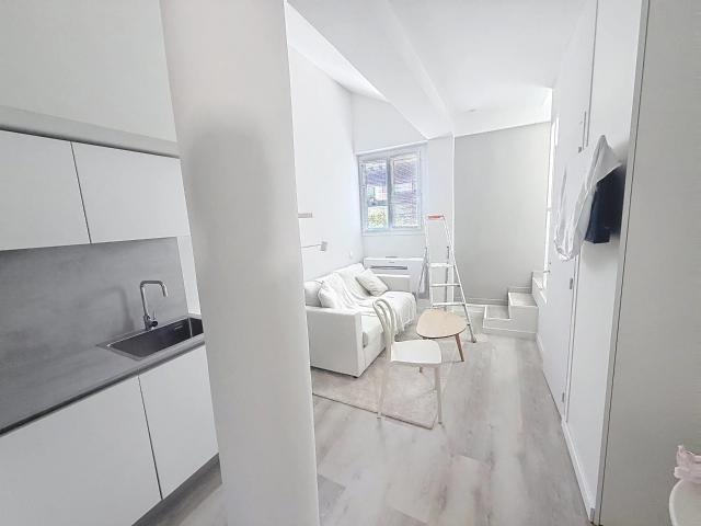 Appartement 1 pièce 20 m²