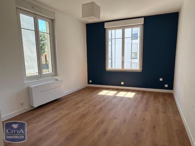Appartement 1 pièce 20 m²