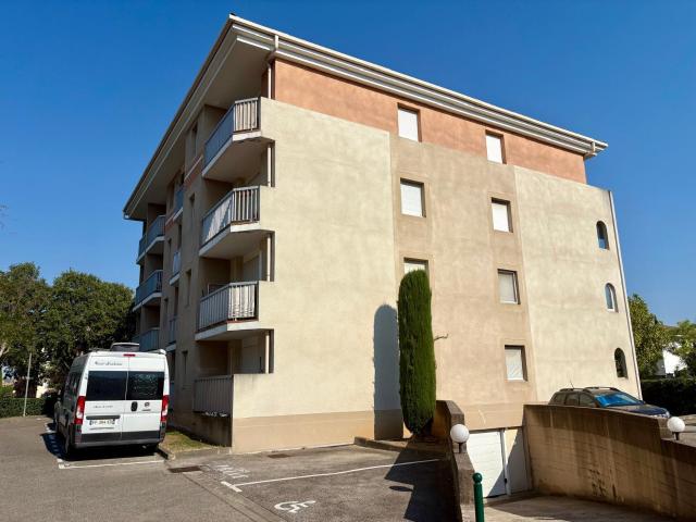 Appartement 1 pièce 20 m²
