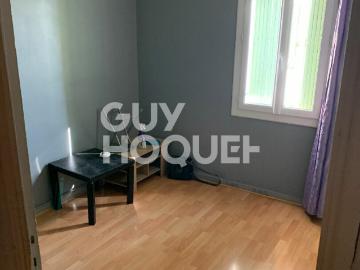 Appartement 1 pièce 20 m²
