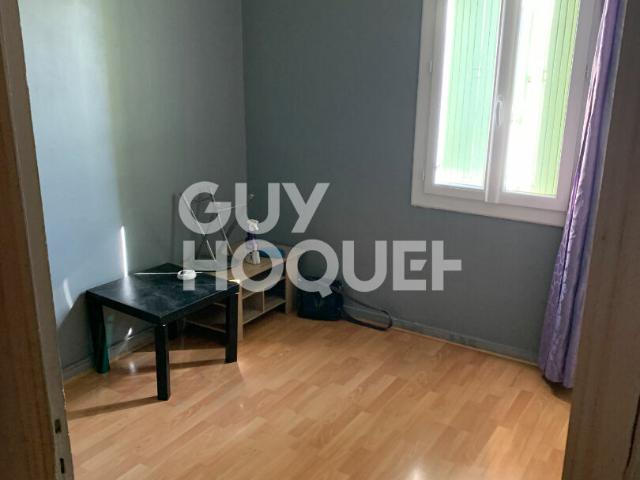 Appartement 1 pièce 20 m²