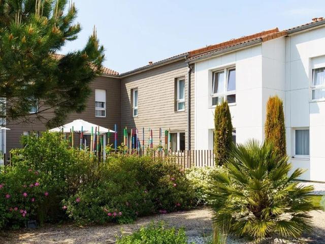 Appartement 1 pièce 20 m²