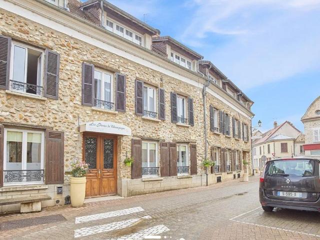 Appartement 1 pièce 20 m²