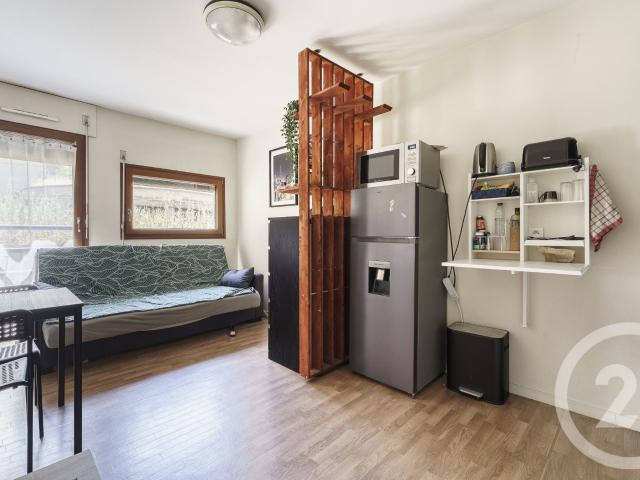 Appartement 1 pièce 20 m²