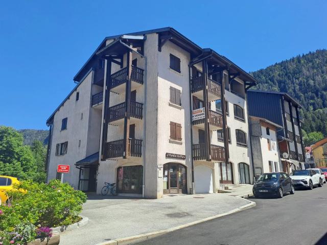 Appartement 1 pièce 20 m²