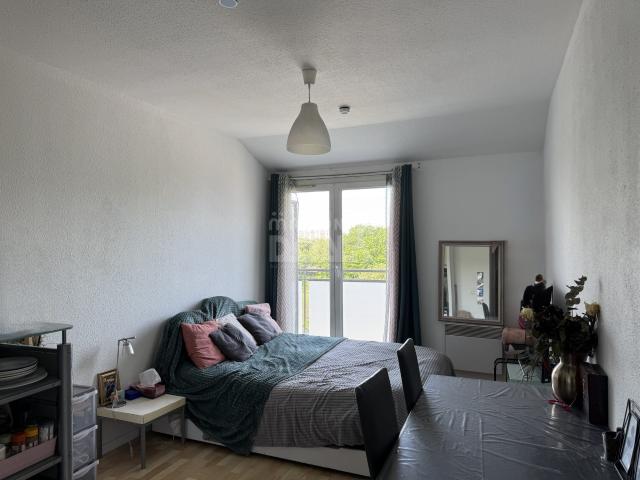 Appartement 1 pièce 20 m²