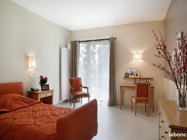 Appartement 1 pièce 20 m²
