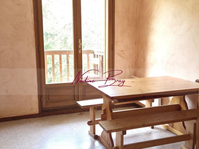 Appartement 1 pièce 20 m²
