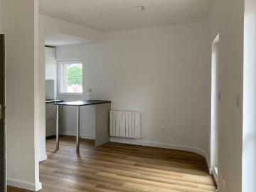 Appartement 1 pièce 20 m²