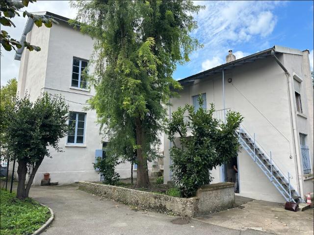 Appartement 1 pièce 20 m²