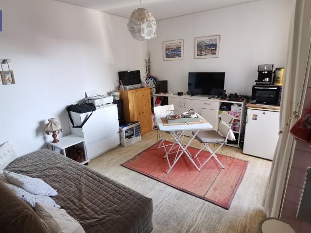 Appartement 1 pièce 20 m²