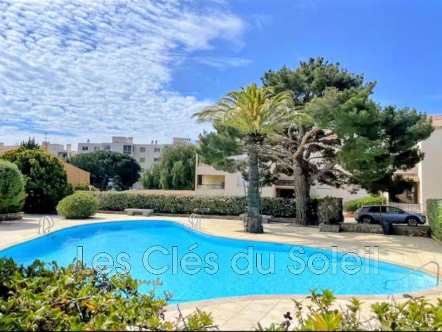 Appartement 1 pièce 20 m²