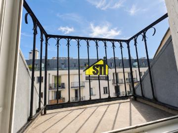 Appartement 1 pièce 20 m²