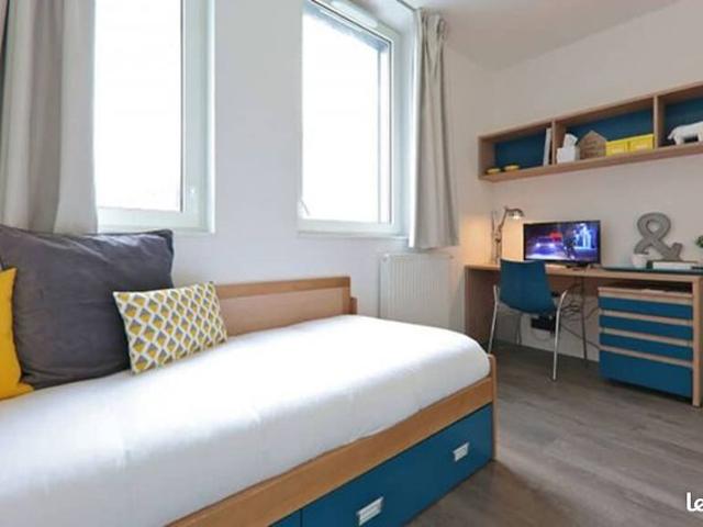 Appartement 1 pièce 20 m²