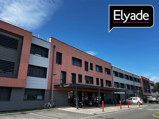 Appartement 1 pièce 20 m²