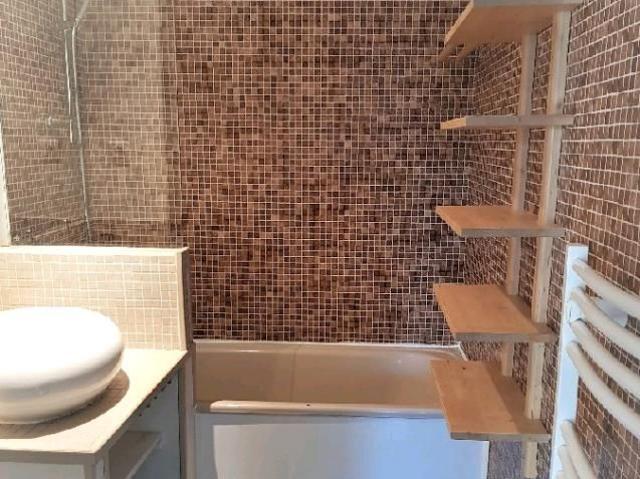 Appartement 1 pièce – 20 m²