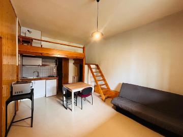 Appartement 1 pièce 20 m²