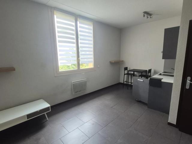 Appartement 1 pièce 20 m²