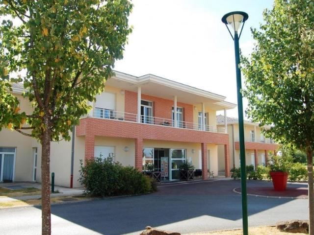 Appartement 1 pièce 20 m²
