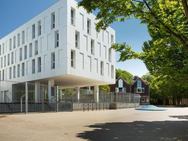 Appartement 1 pièce 20 m²