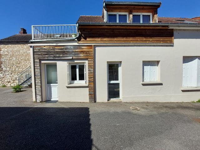 Appartement 1 pièce 19 m²