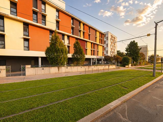 Appartement 1 pièce 20 m²
