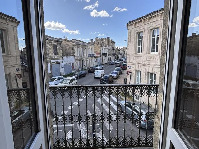 Appartement 1 pièce 20 m²