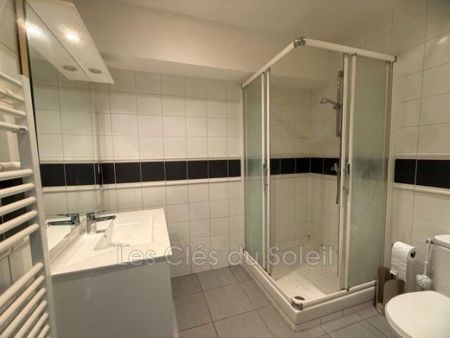 Appartement 1 Pièce 20 m²