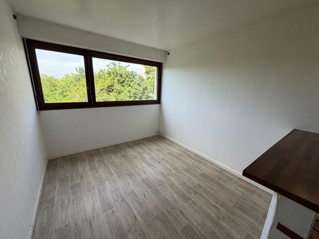 Appartement 1 pièce 20 m²
