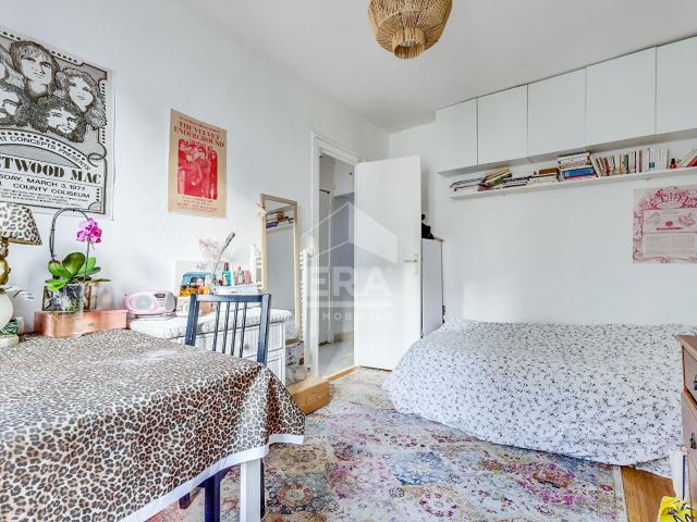 Appartement 1 pièce 20 m²