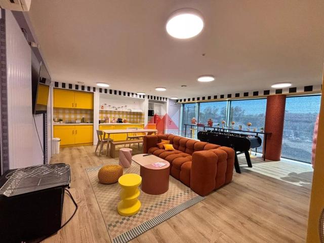 Appartement 1 pièce 20 m²